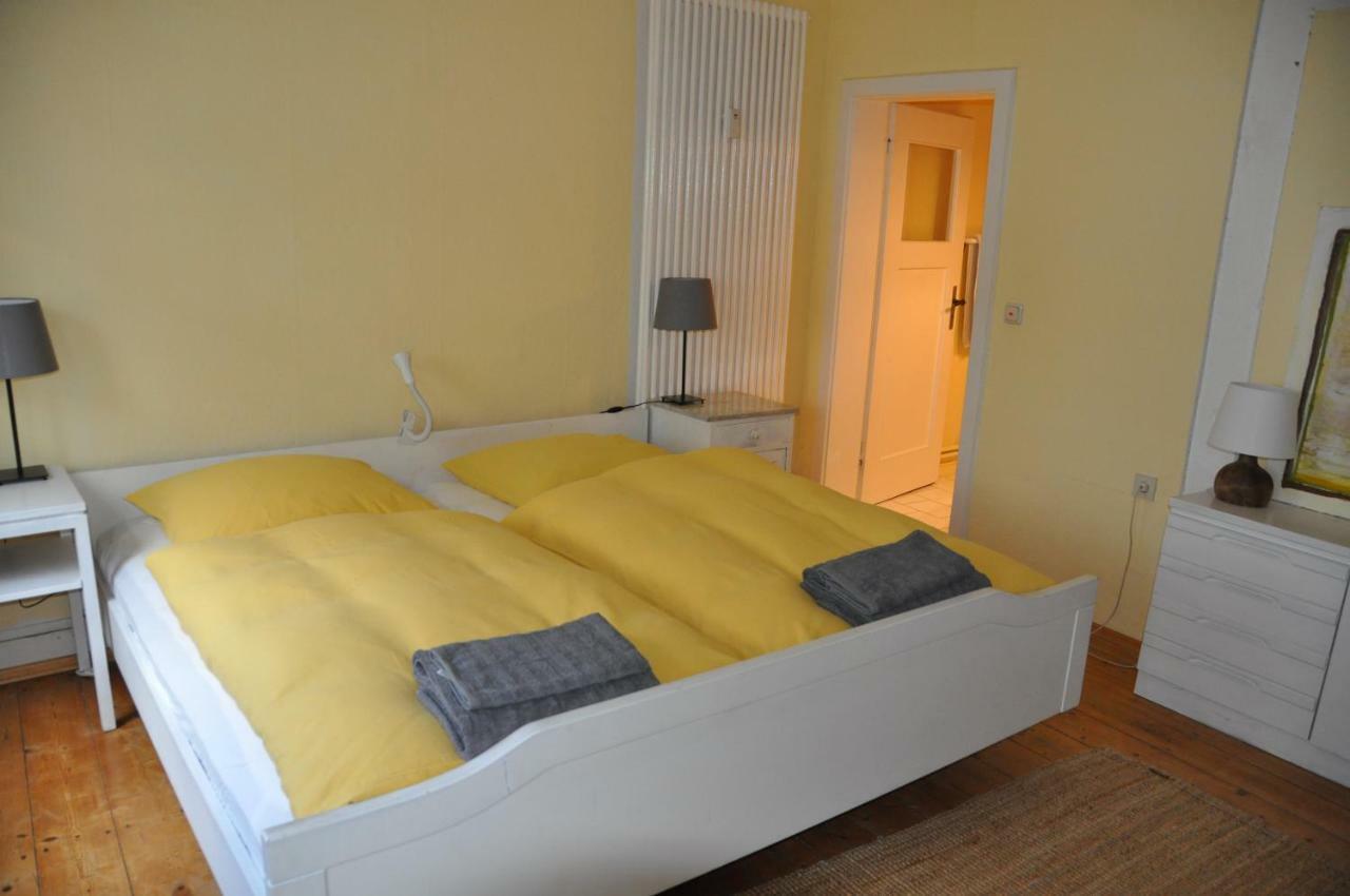 Wohnen Im Fachwerkhaus, Fw 1, Appartement Mit Terrasse Dassel Εξωτερικό φωτογραφία