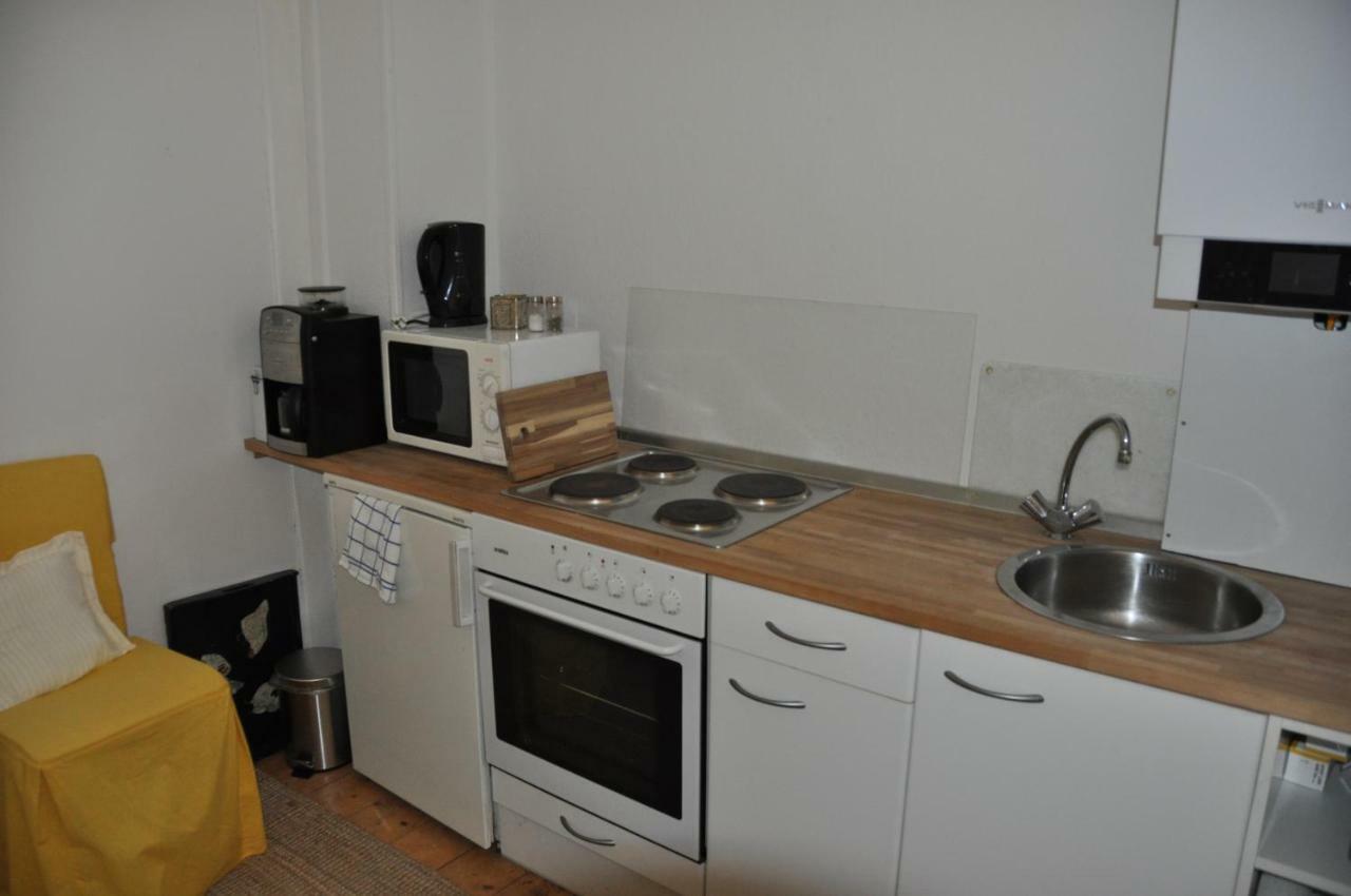 Wohnen Im Fachwerkhaus, Fw 1, Appartement Mit Terrasse Dassel Εξωτερικό φωτογραφία