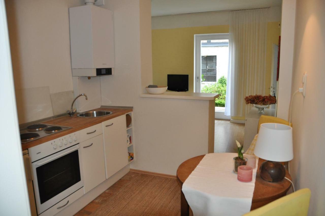 Wohnen Im Fachwerkhaus, Fw 1, Appartement Mit Terrasse Dassel Εξωτερικό φωτογραφία