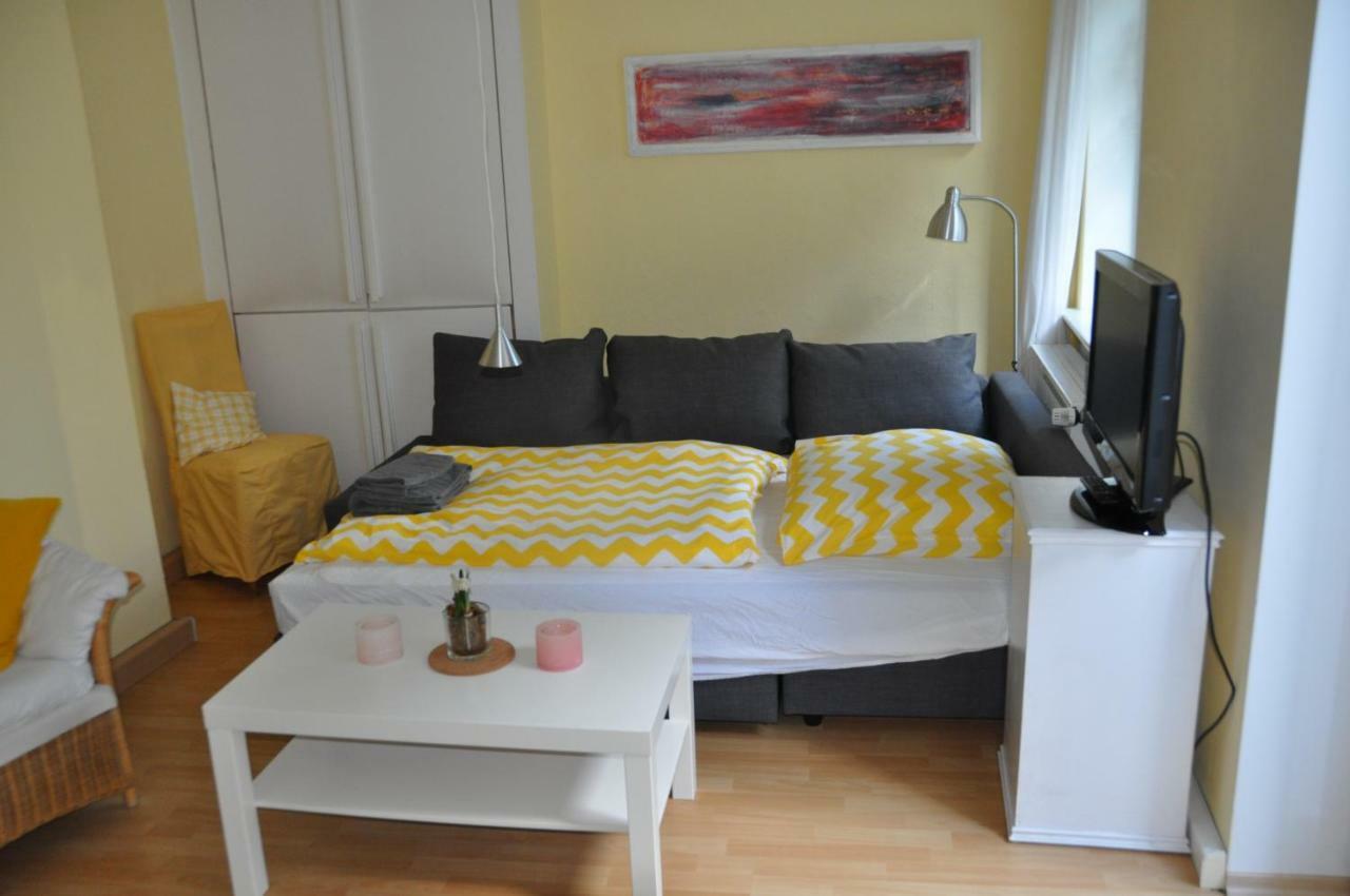 Wohnen Im Fachwerkhaus, Fw 1, Appartement Mit Terrasse Dassel Εξωτερικό φωτογραφία